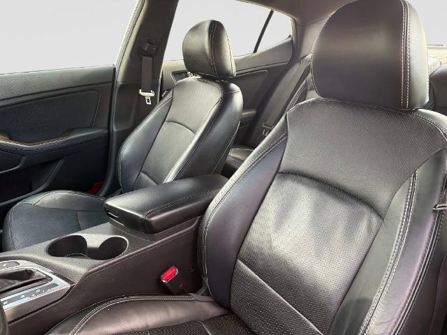 2013 Kia Optima - $10,499