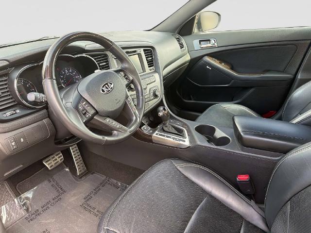 2013 Kia Optima - $10,499