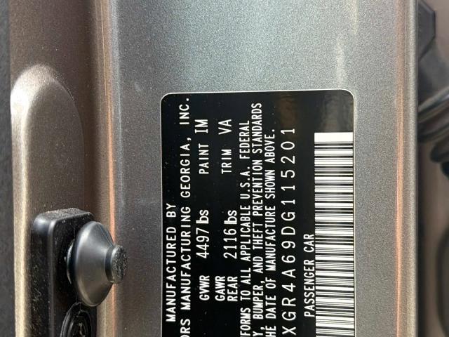 2013 Kia Optima - $10,499