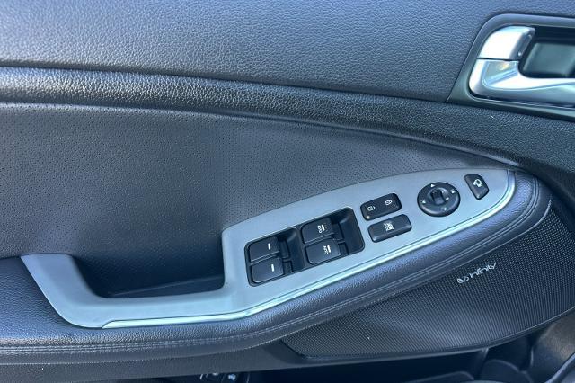 2015 Kia Optima - $8,884