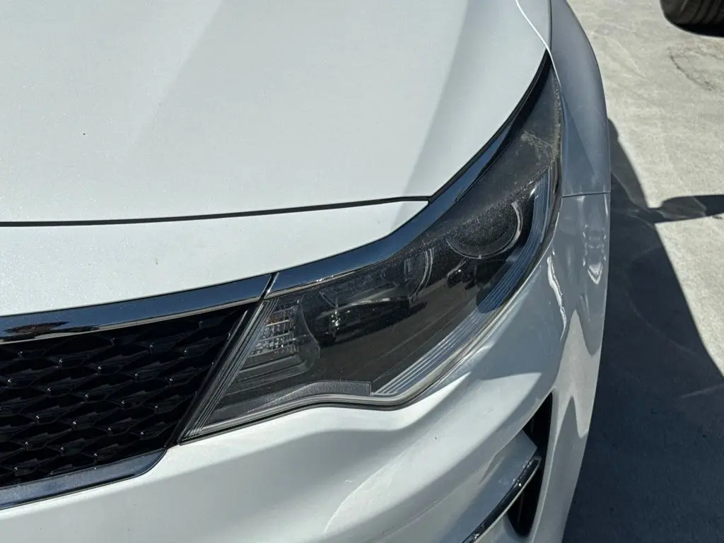 2016 Kia Optima - $11,998