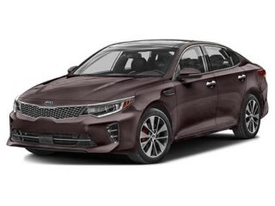 Photo of a 2016 Kia Optima LX 4DR Sedan for sale