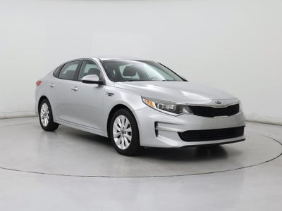 Photo of a 2017 Kia Optima LX 4DR Sedan for sale