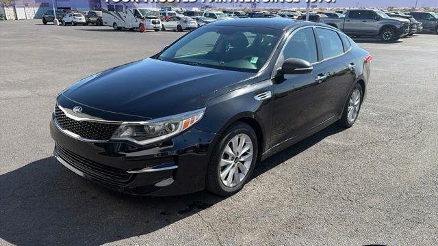 Preowned 2018 Kia Optima S for Sale