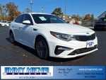 2019 Optima Thumbnail 1