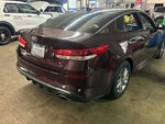 2019 Optima Thumbnail 4