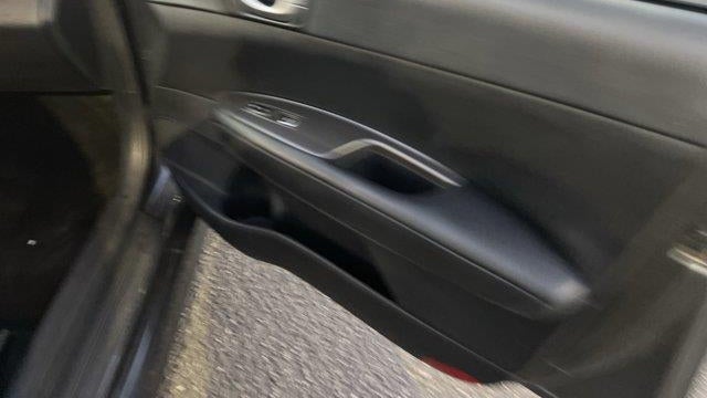 2020 Kia Optima S