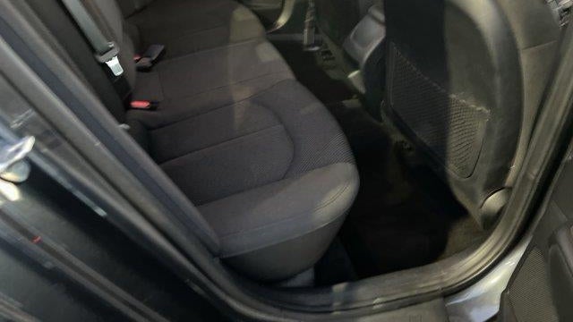 2020 Kia Optima S