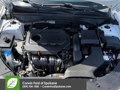 Photo of a 2020 Kia Optima S 4DR Sedan for sale