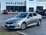 2017 Optima Thumbnail 1