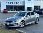 2017 Optima Thumbnail 2