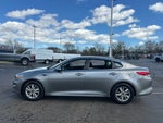 2017 Optima Thumbnail 5