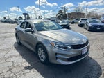 2017 Optima Thumbnail 10