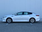 2018 Optima Thumbnail 2