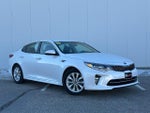 2018 Optima Thumbnail 6