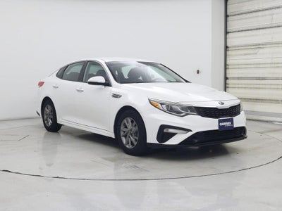 Photo of a 2019 Kia Optima LX 4DR Sedan for sale