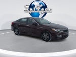2020 Optima Thumbnail 2