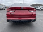 2020 Optima Thumbnail 3