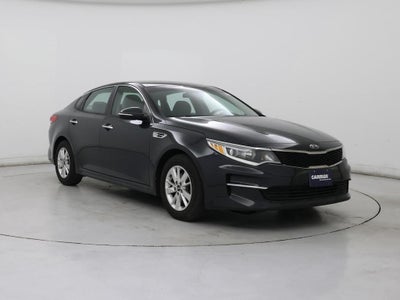Photo of a 2016 Kia Optima LX 4DR Sedan for sale