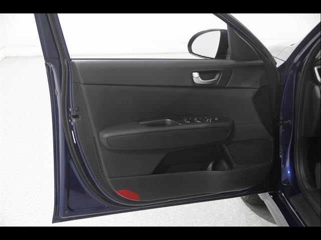 2017 Kia Optima - $8,448