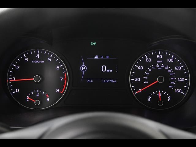 2017 Kia Optima - $8,448