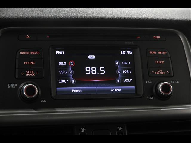 2017 Kia Optima - $8,448