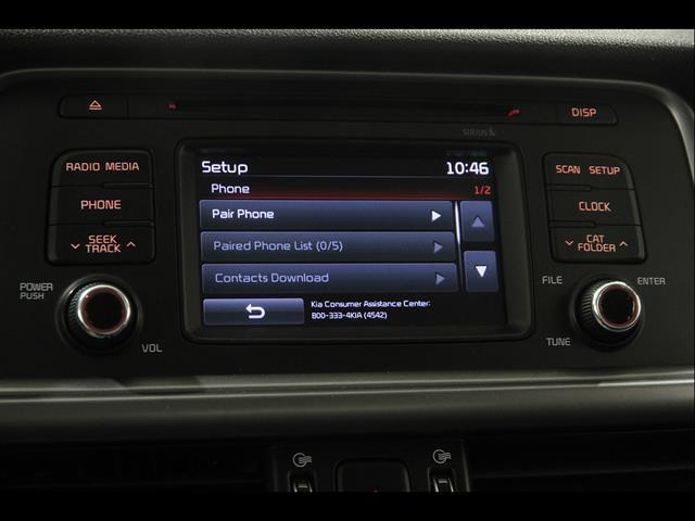 2017 Kia Optima - $8,448