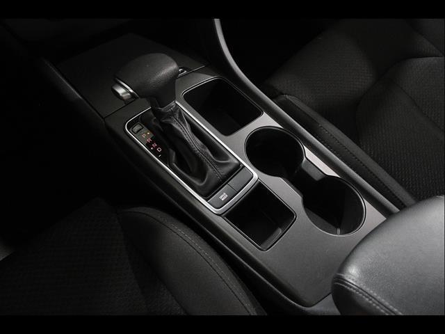 2017 Kia Optima - $8,448