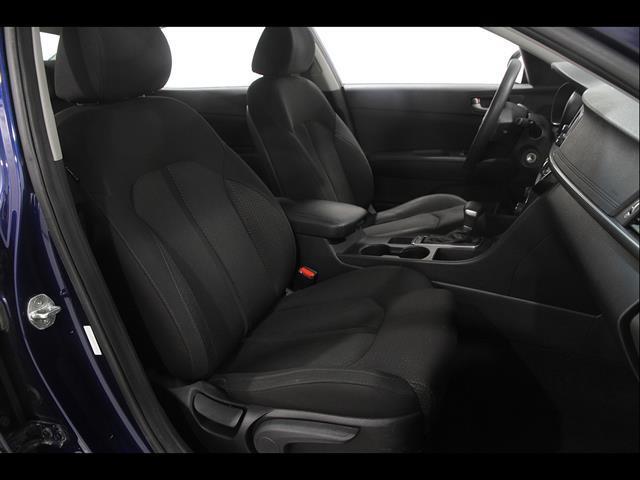 2017 Kia Optima - $8,448