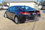 2018 Optima Thumbnail 2