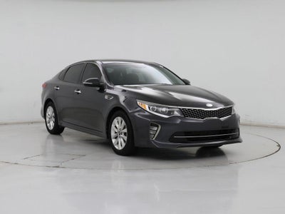 Photo of a 2018 Kia Optima S 4DR Sedan for sale
