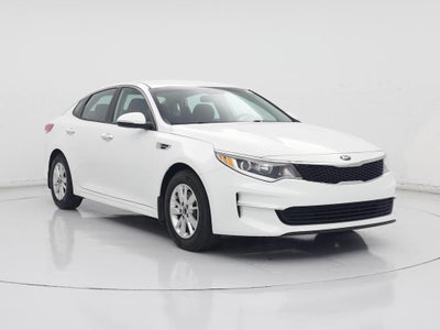 Photo of a 2018 Kia Optima LX 4DR Sedan for sale