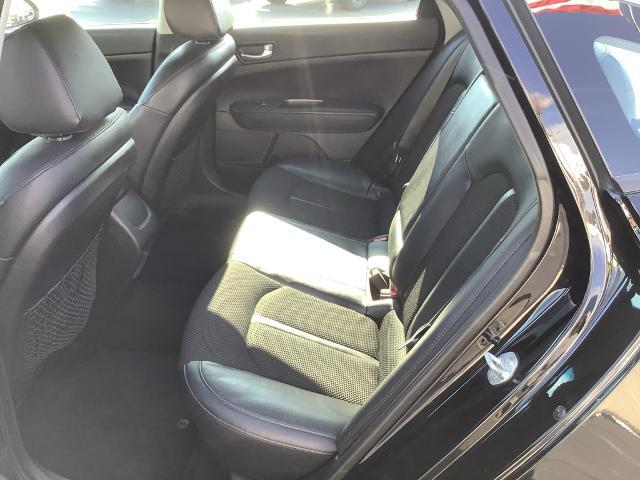 2019 Kia Optima - $11,950