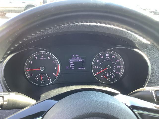 2019 Kia Optima - $11,950