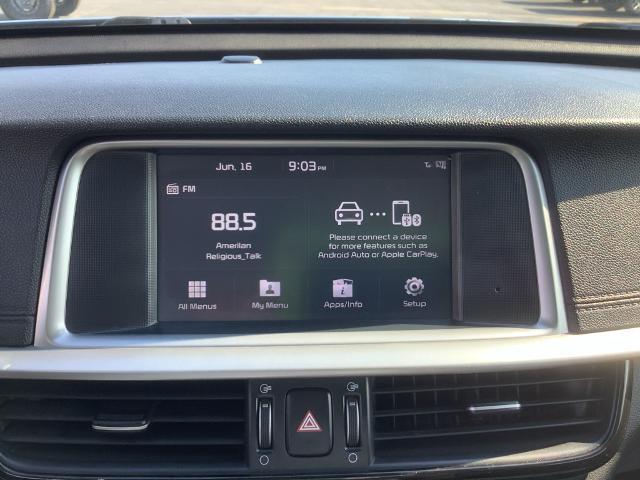 2019 Kia Optima - $11,950