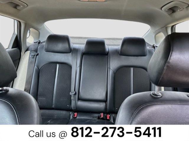 2019 Kia Optima - $11,879