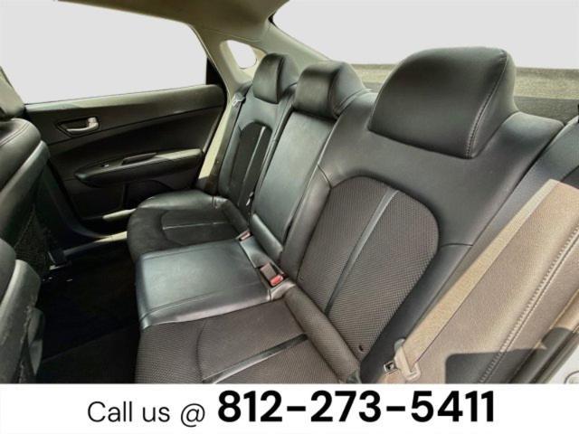2019 Kia Optima - $11,879