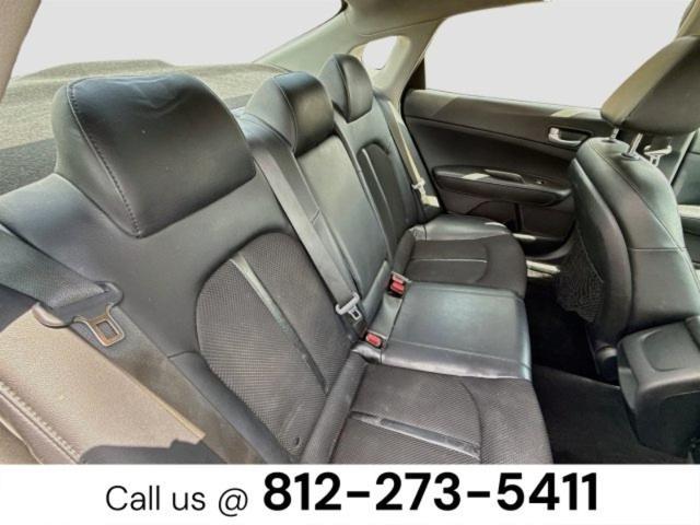 2019 Kia Optima - $11,879