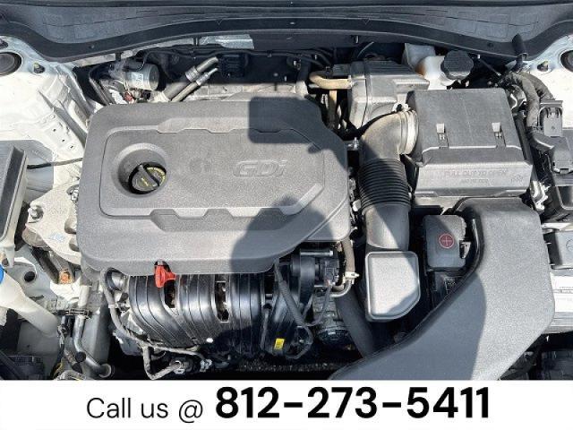 2019 Kia Optima - $11,879