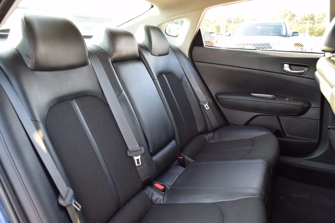 2019 Kia Optima - $12,525