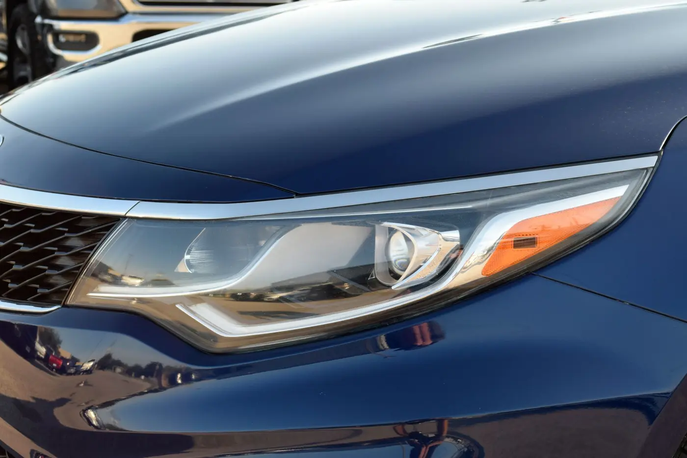 2019 Kia Optima - $12,525