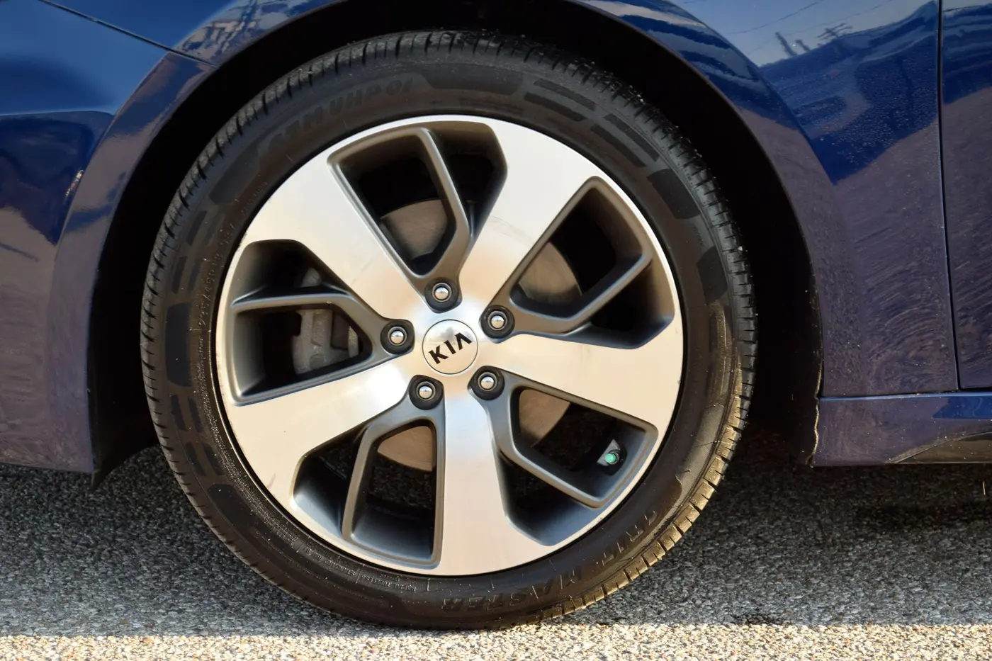 2019 Kia Optima - $12,525