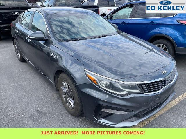 2020 Kia Optima - $10,995