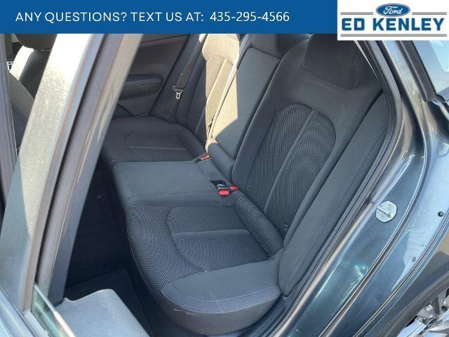 2020 Kia Optima - $10,995