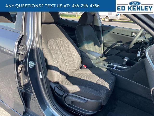 2020 Kia Optima - $10,995
