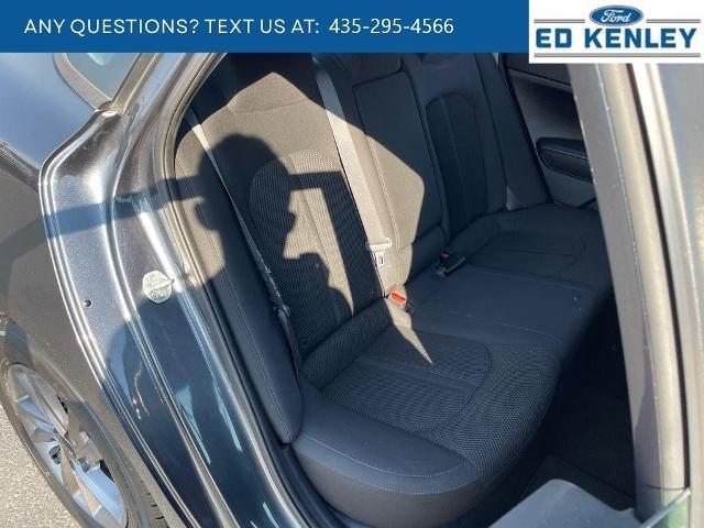 2020 Kia Optima - $10,995