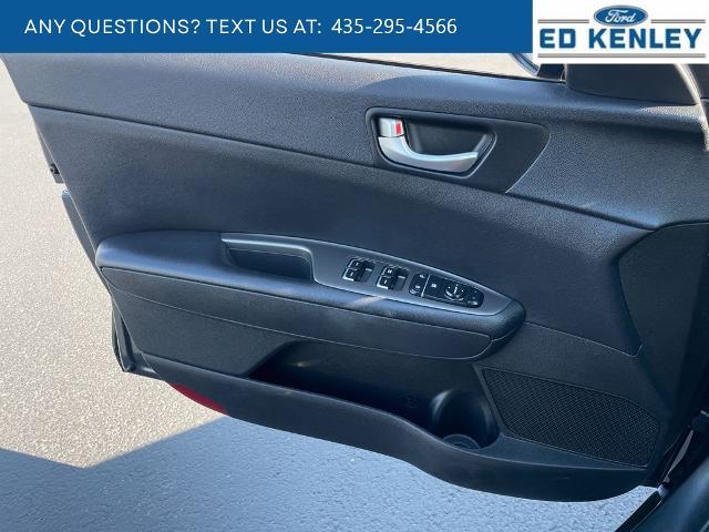 2020 Kia Optima - $9,988