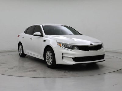 Photo of a 2016 Kia Optima LX 4DR Sedan for sale