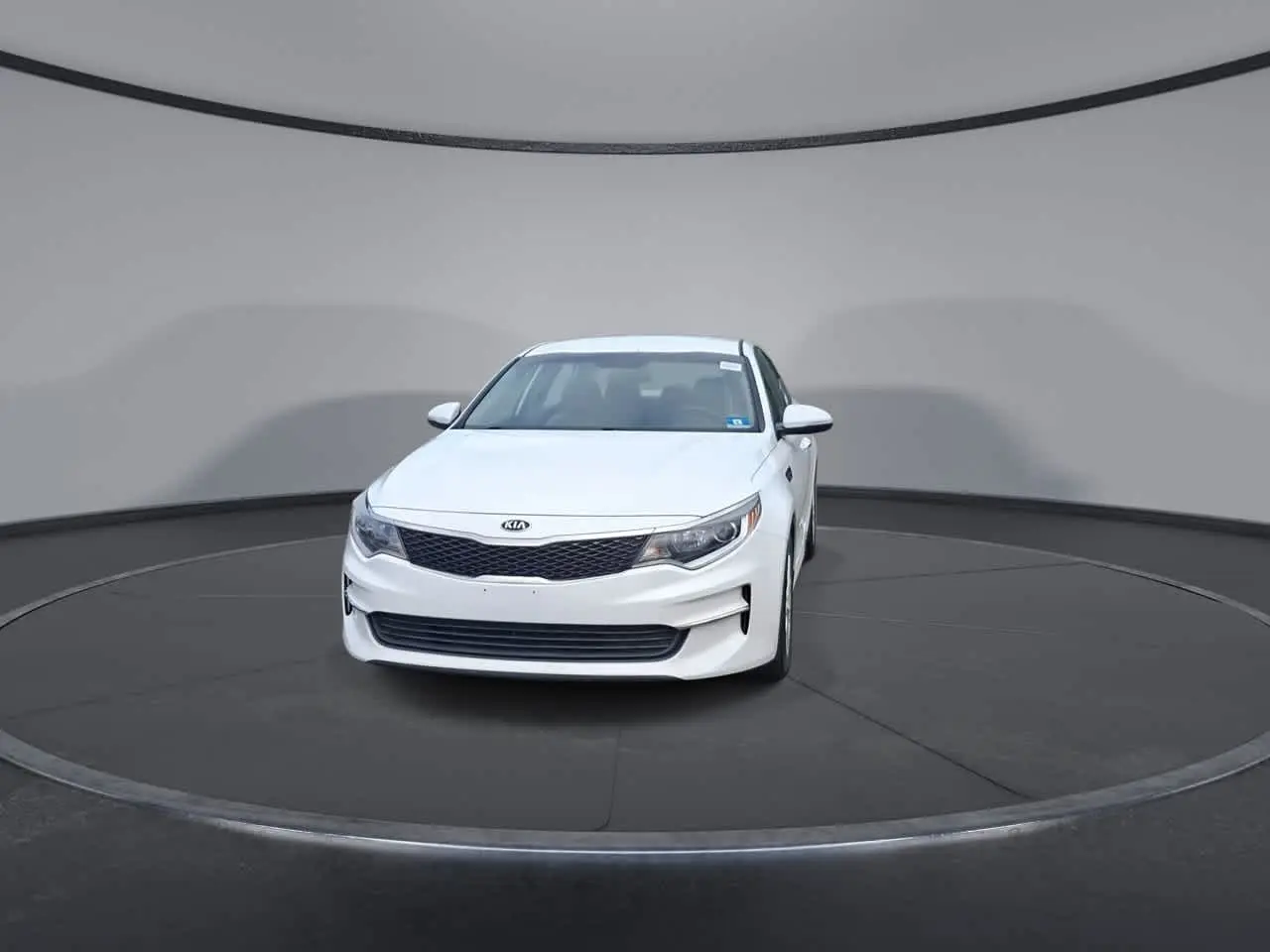 2016 Kia Optima - $9,499