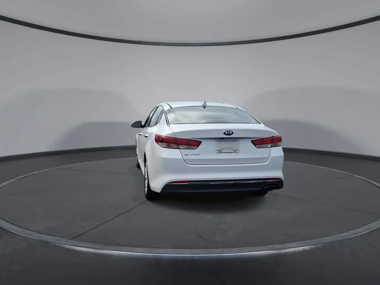 2016 Kia Optima - $9,499